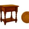 1/24th scale occasional table kit